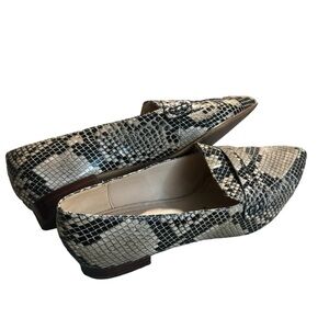 Crocodile Marc Fisher Shoes